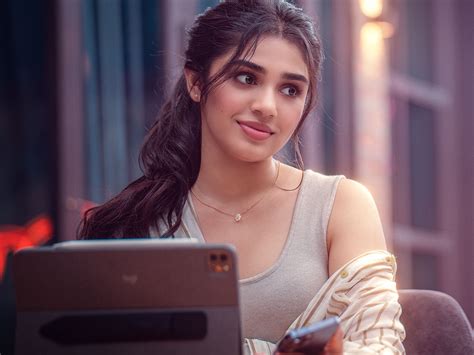 krithi shetty glimpse  sharwa  krithi shetty glimpse