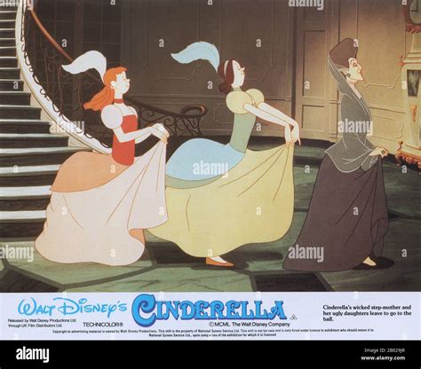 ugly sisters  res stock photography  images alamy