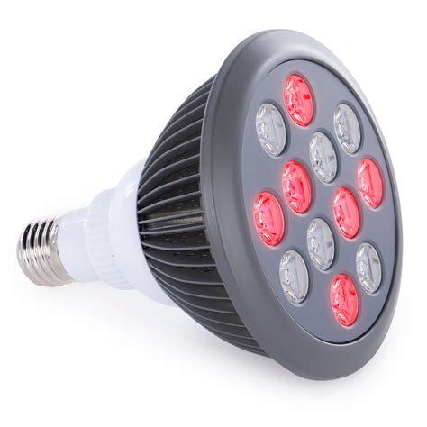 Red Light Therapy Devices by Hooga - Affordable, Powerful, Effective