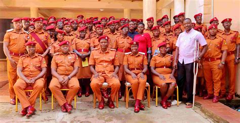 Uganda Prisons Service