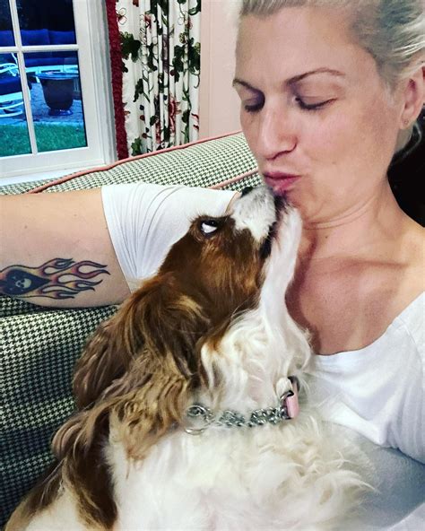 Aimee Brooks | Puppy sitting some sweet babies this weekend. We did