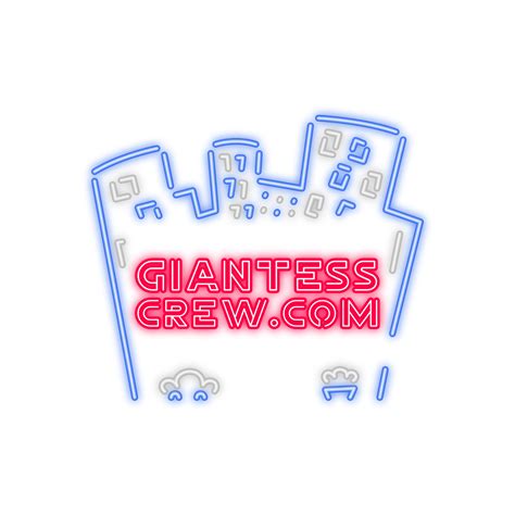 Giantess Crew – Giantess Crew