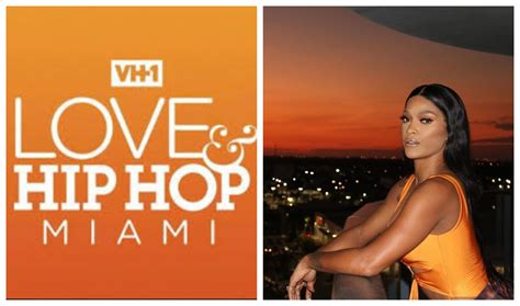 Watch: VH1 Unveils 'Love & Hip Hop: Miami' Season 3 Teaser, Joseline
