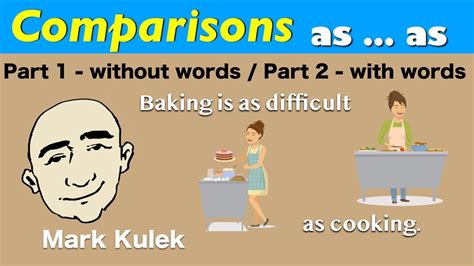 asas comparisons english grammar english  communication esl