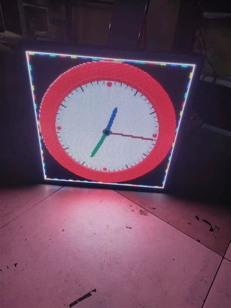 led timer display   price  bengaluru  aj electronics id