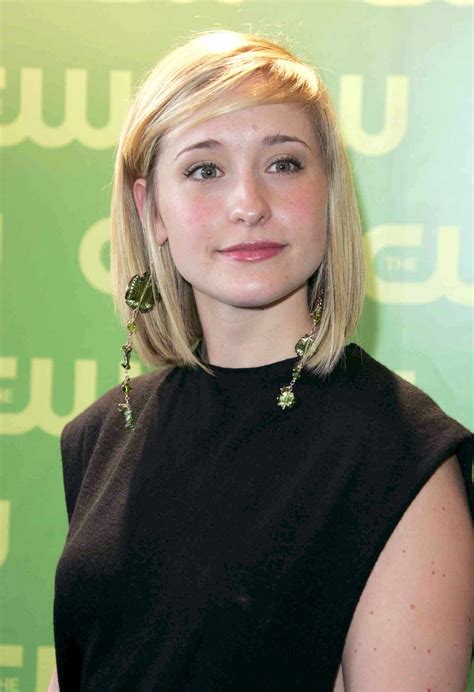 Allison Mack Nude