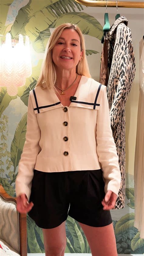 Living la dolce vita! First look at Emily in Paris season 5 see Lily ...