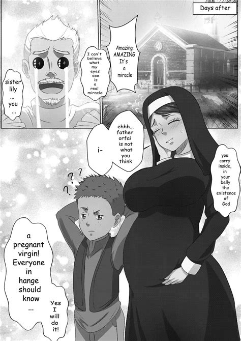 Black Clover Sister hentai-comic : u/Prudent_Bit8073