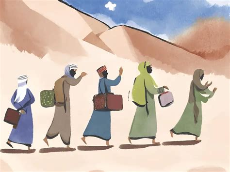 Dua for Travelling - Muslim Duaa