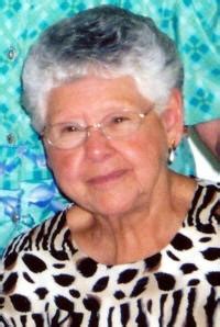Tennessee Holton Obit