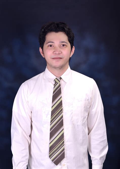 Reuben A. Raw Jr. // General Virtual Assistant - Myprofile