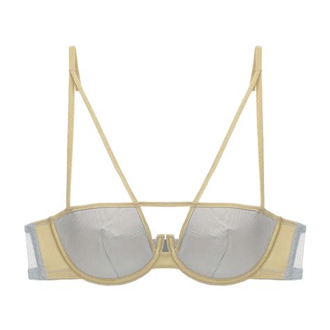 HHH Pure Desire Girly Style French Underwear Chicken Hearts Hollow