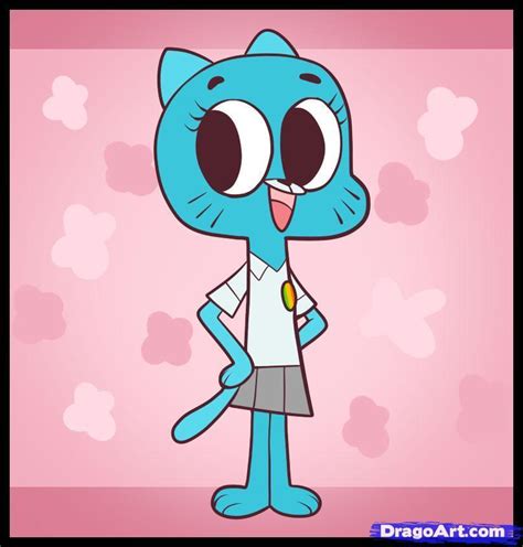 Nicole Watterson - Nichole Watterson Photo (36196633) - Fanpop