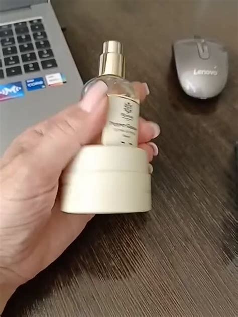 PREPARFUMER Pepper Glamour купить по цене 3391₽ в ЛЭТУАЛЬ