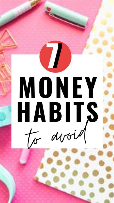 ways  improve  finances