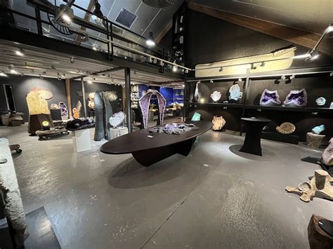 Tawnee Stone Galleries