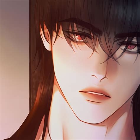 ִ ۫ The Ghost's Nocturne┆귀야곡┆BL┆Manhwa | Dibujos, Personajes de anime