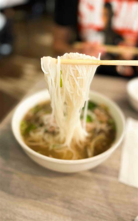 PHO SO 1 | Vietnamese | 6450 Sepulveda Blvd, Van Nuys, CA 91411