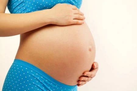 PUPPP Skin Rash During Pregnancy: Symptoms & Causes