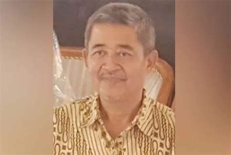 abdul muin miliki komitmen tinggi radar madura