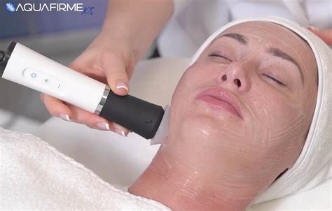 How Does It Work: AquaFirme XS