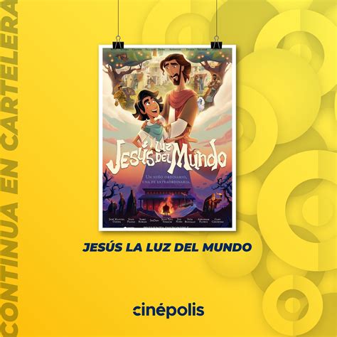 Cinépolis - Cinépolis added a new photo.