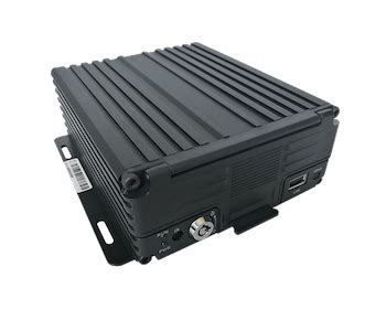Hardware for video monitoring NSCAR series | Integrated with Wialon