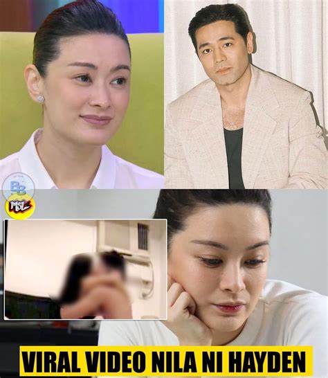 Hot News: Wind and Waves Are Back! Maricar Reyes Shocked By Exposing