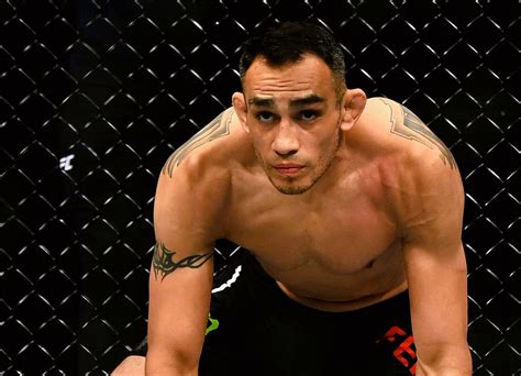 Tony Ferguson