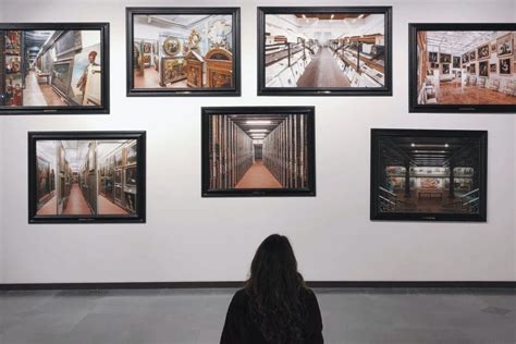 Toronto art gallery: best ones