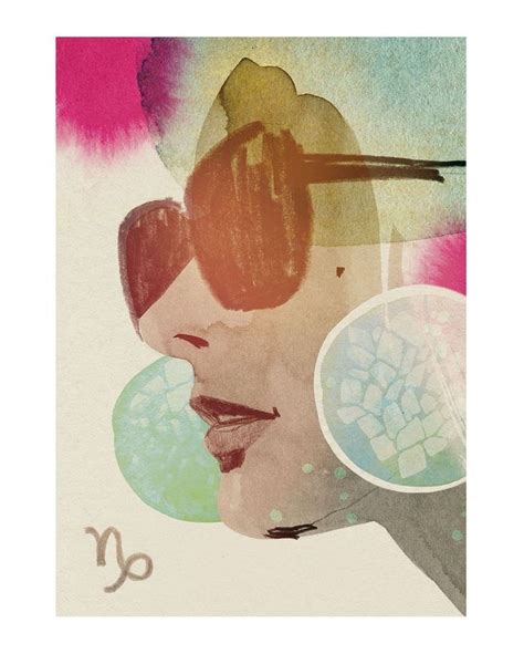 This Month's Vogue Horoscope: Will It Make or Break You? - oofnwwu