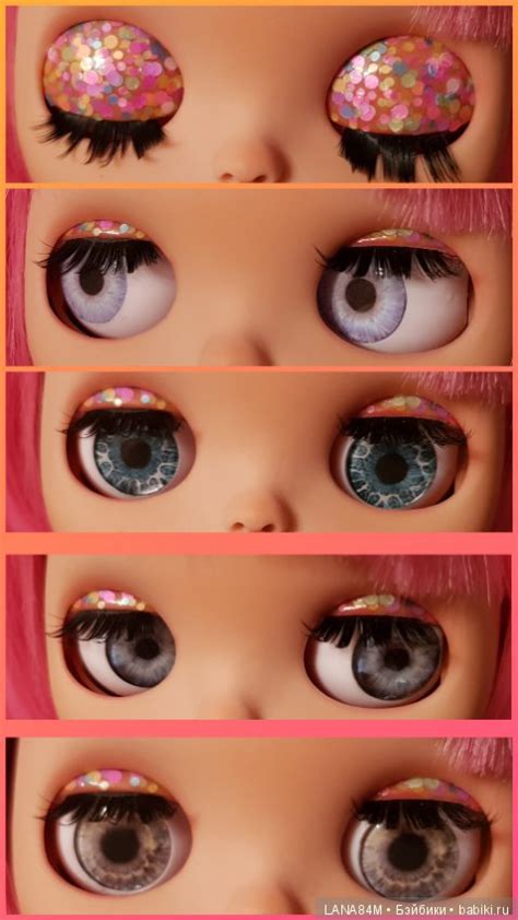 Продам кастомную Blythe на основе ТБЛ. / ООАК игровых кукол / Шопик ...