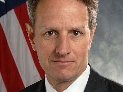 Timothy Geithner | Biography, Federal Reserve Bank of New York ...