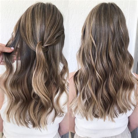 Organic lighteners will soon revolutionize the process of blonde balayage 2