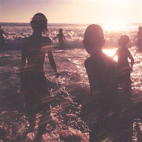 Linkin park one more light album - luliram