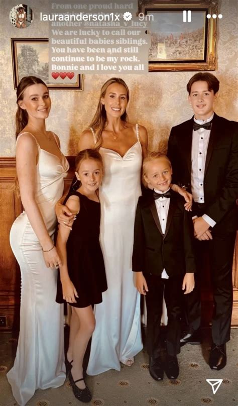 Laura Anderson leaks Gary Lucy WhatsApps and reveals her shocking