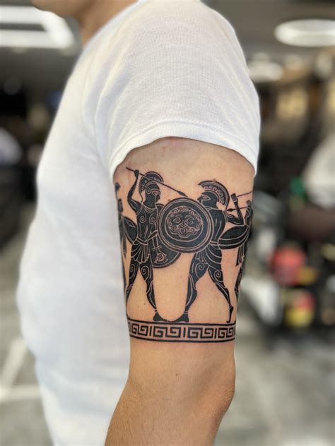 Mural Tattoos
