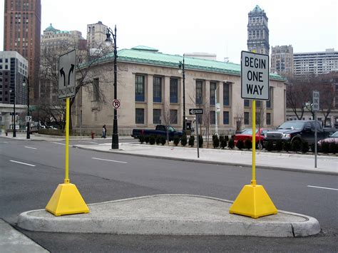 Portable Sign Bases are for Everyone | Ideal Shield