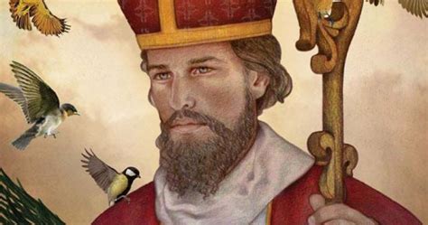 Saint Valentine is behind the celebration of Valentine's Day.. Know his ...