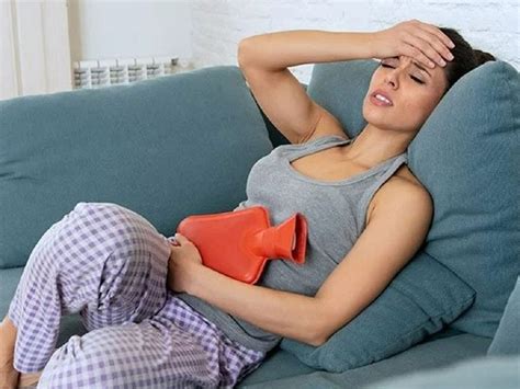 5 Reasons You Might Be Bleeding Heavy During Periods | TheHealthSite.com