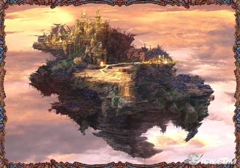 Alfard | The Baten Kaitos Wiki | Fandom