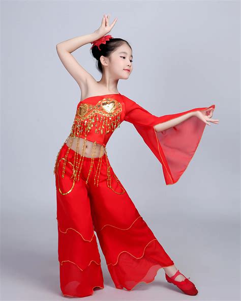 Aliexpress.com : Buy Chinese Traditional Clothing Children's Classical