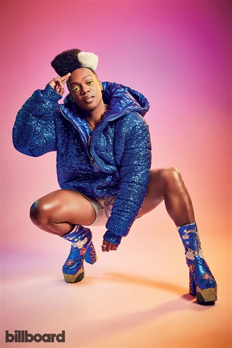 Being Todrick Hall: Pride 2020 Cover