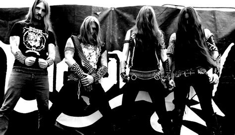 Nocturnal (Discografía) | Old Tendencies | World Wide Thrash Metal