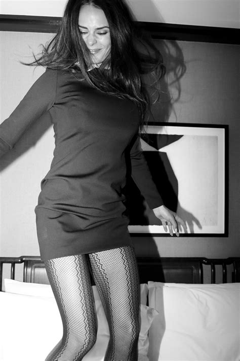 Jordana Brewster's Bare Magazine Photoshoot February 2025 • CelebMafia