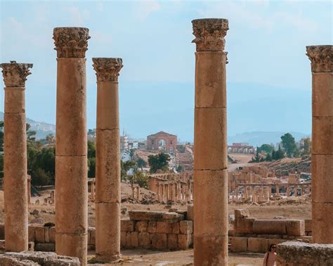 week israel  jordan itinerary  unique experiences