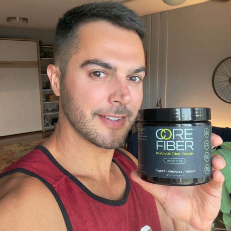 core fiber