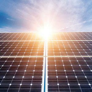 Services – Zi Solar
