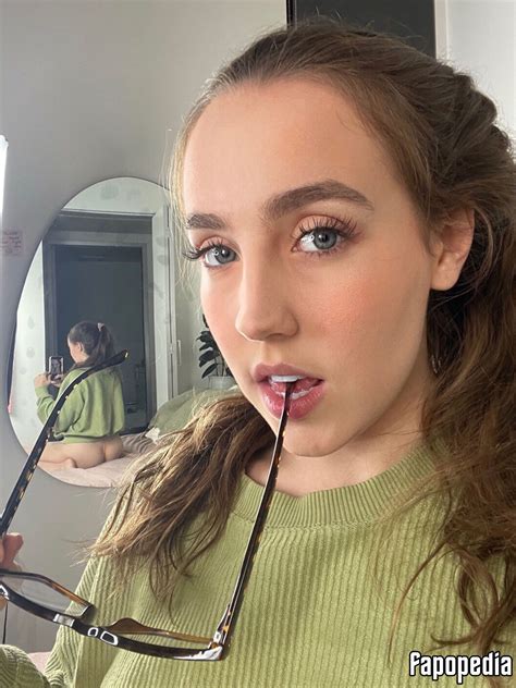 Savannah Parker Nude OnlyFans Leaks - Photo #3314261 - Fapopedia