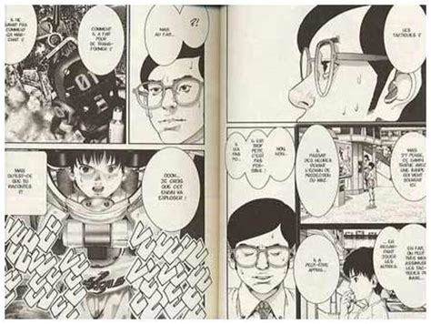 Hiroya Oku - Lambiek Comiclopedia